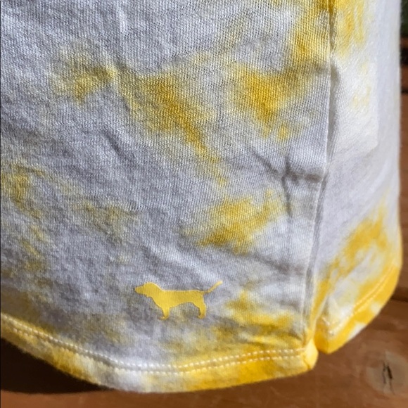 PINK Victoria Secret T-Shirt - Picture 5 of 7